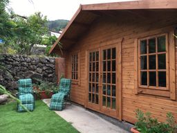 Holiday home in North Tenerife