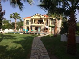Villa to rent in Dalyan, Turkey