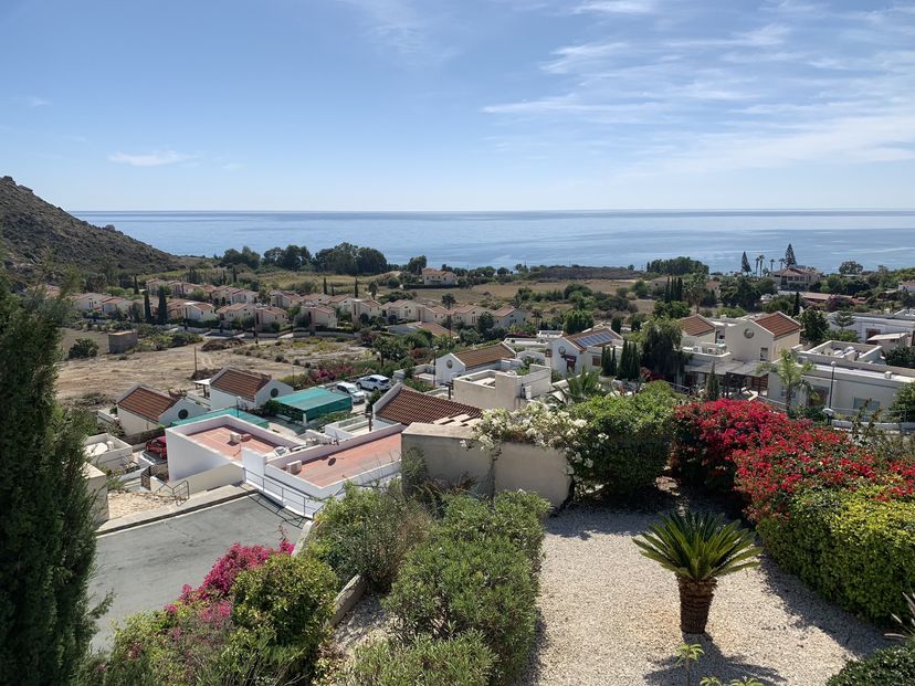 Villa in Pissouri, Cyprus