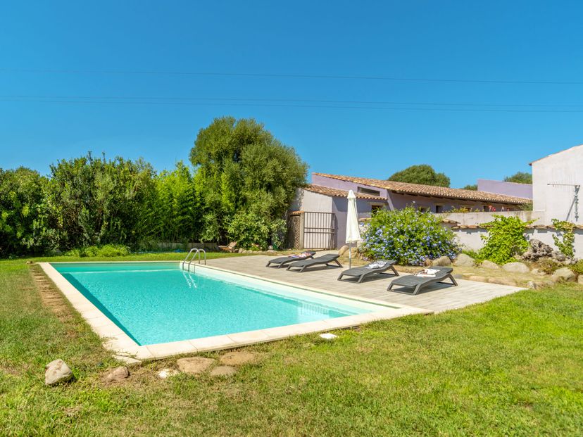 Villa in Viddalba, Sardinia