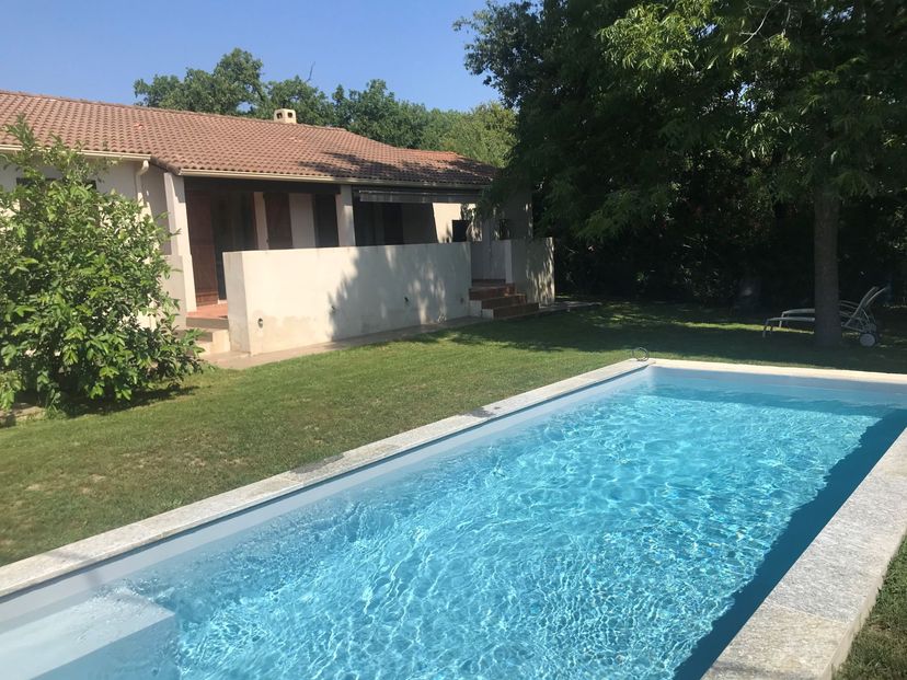 Villa in San-Nicolao, Corsica