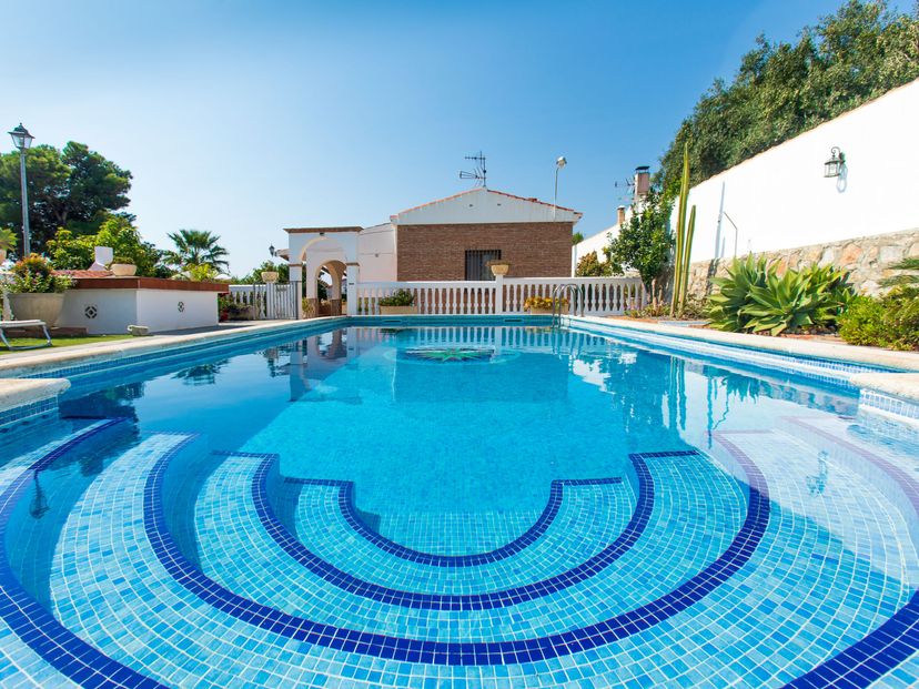 Villa in Motril, Spain