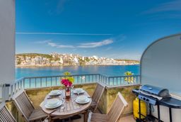 Holiday apartment in St. Paul's Bay, Malta