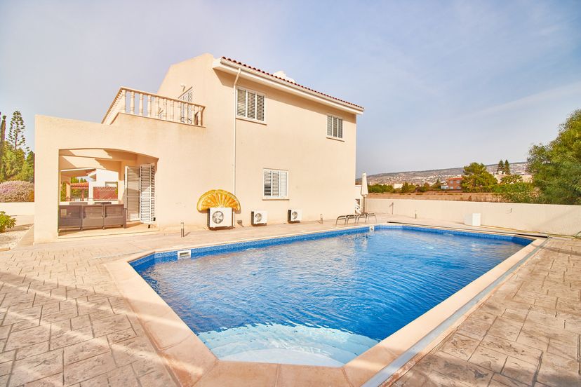 Villa in Coral Bay Centre, Cyprus