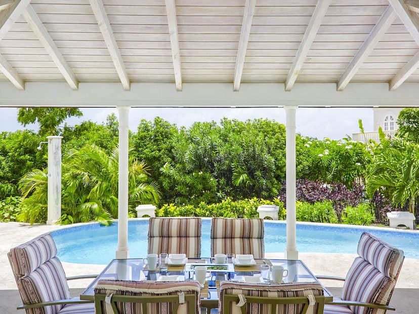 Villa in Holetown, Barbados