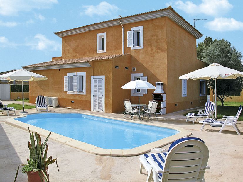 Villa in Sa Coma, Majorca