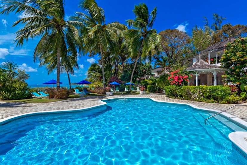 Villa in Barbados, Holetown
