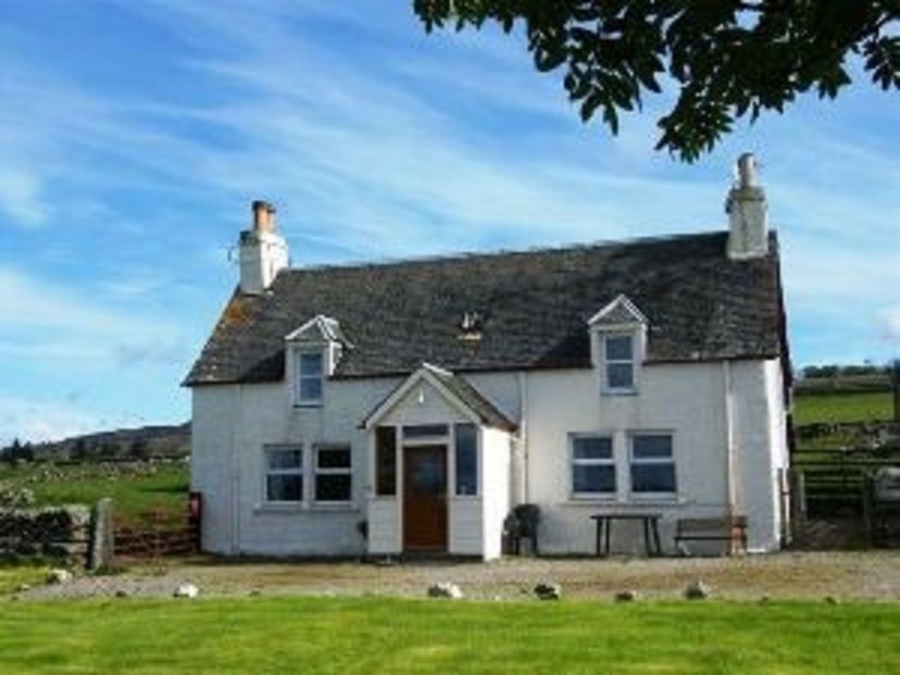 House in Strathtay and Dunkeld, Scotland
