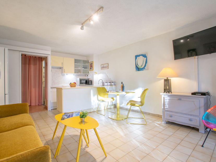 Apartment in Fréjus, the South of France