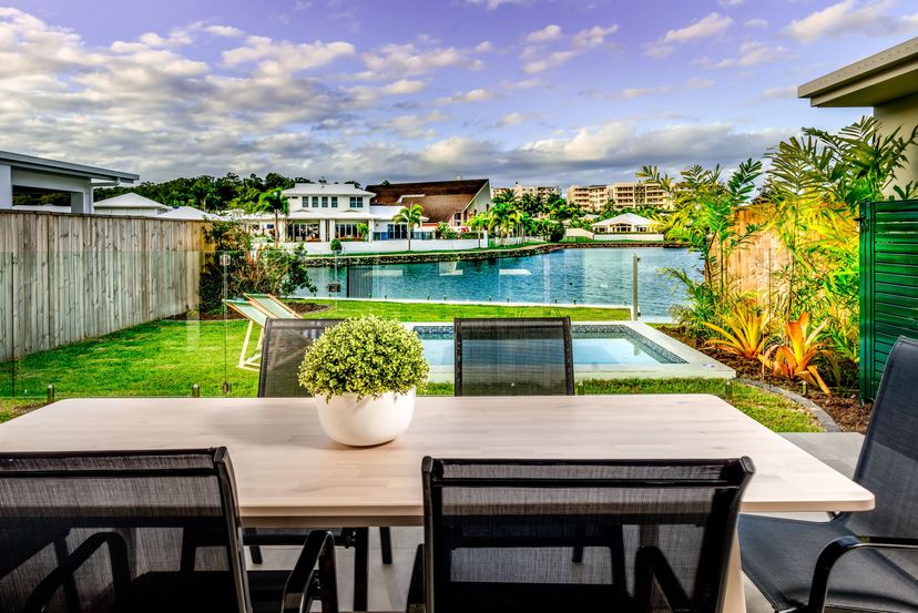Villa in Cairns, Australia