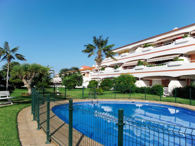 Apartment in La Paz, Tenerife