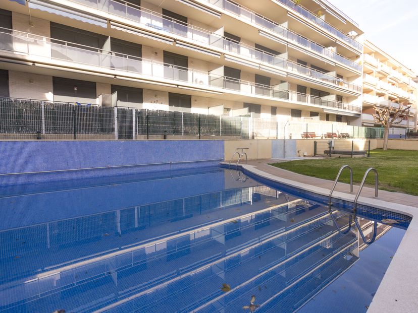 Apartment in Cambrils, Spain