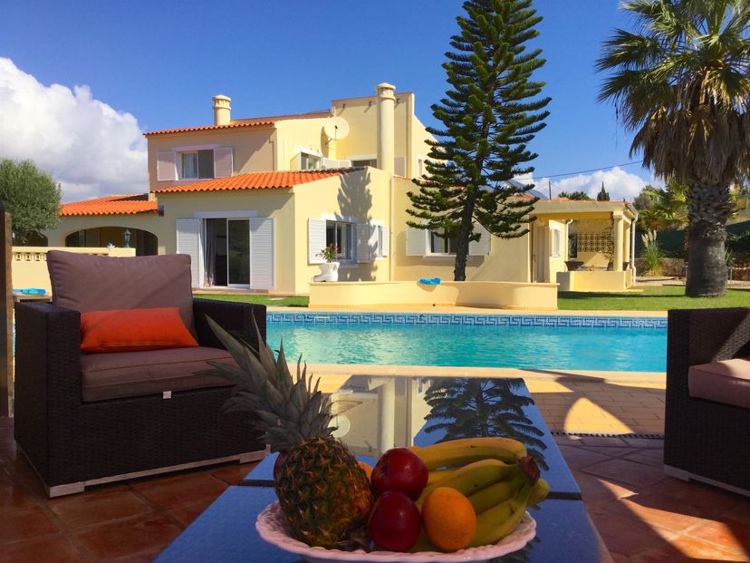 Villa in Areia dos Moinhos, Algarve