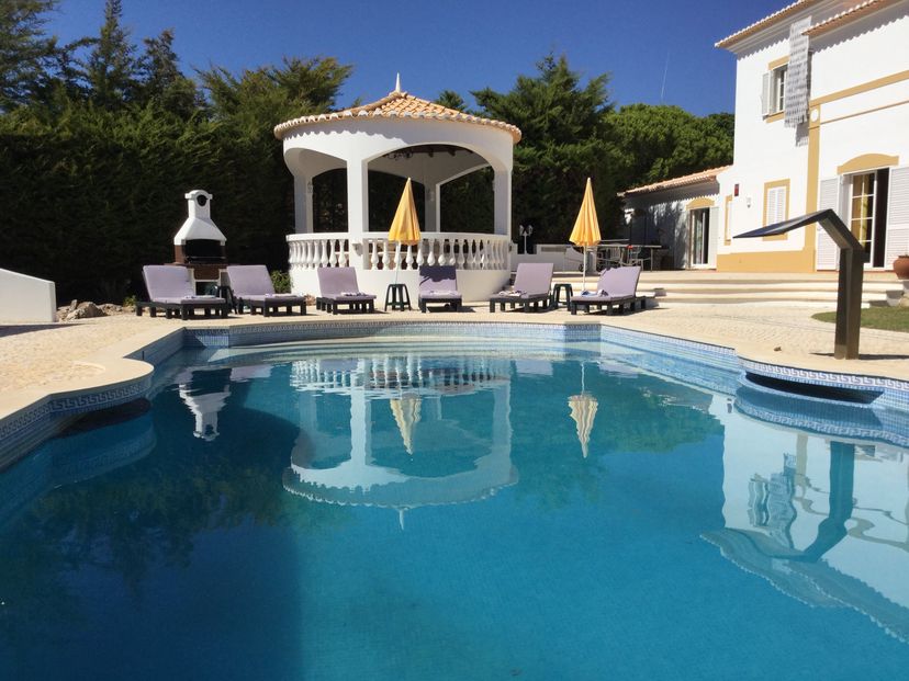 Villa in Vale de El - Rei, Algarve