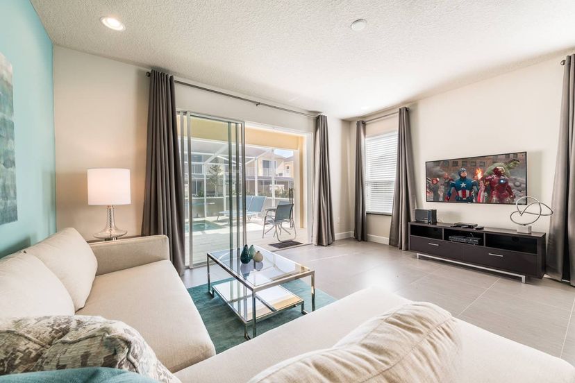 Villa in Clermont, Florida