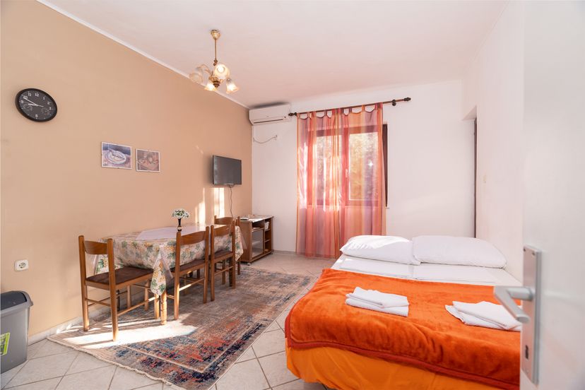 Apartment in Croatia, Novalja
