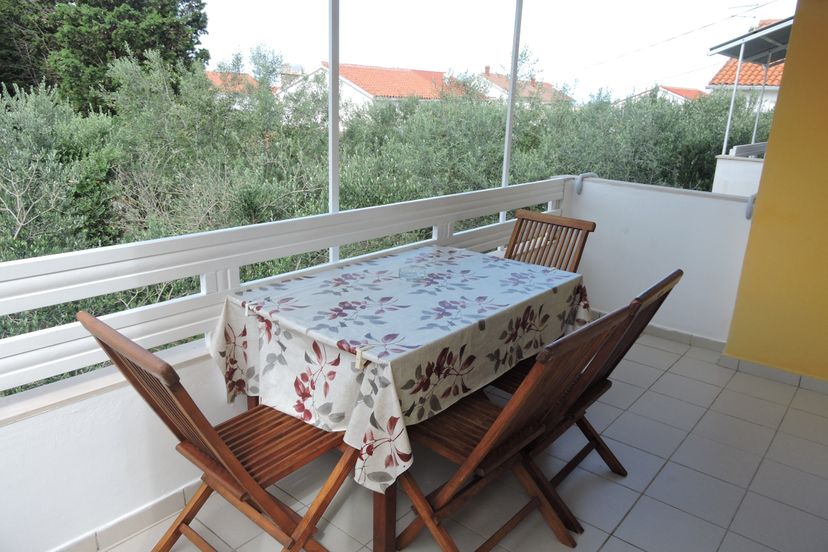 Apartment in Novalja, Croatia