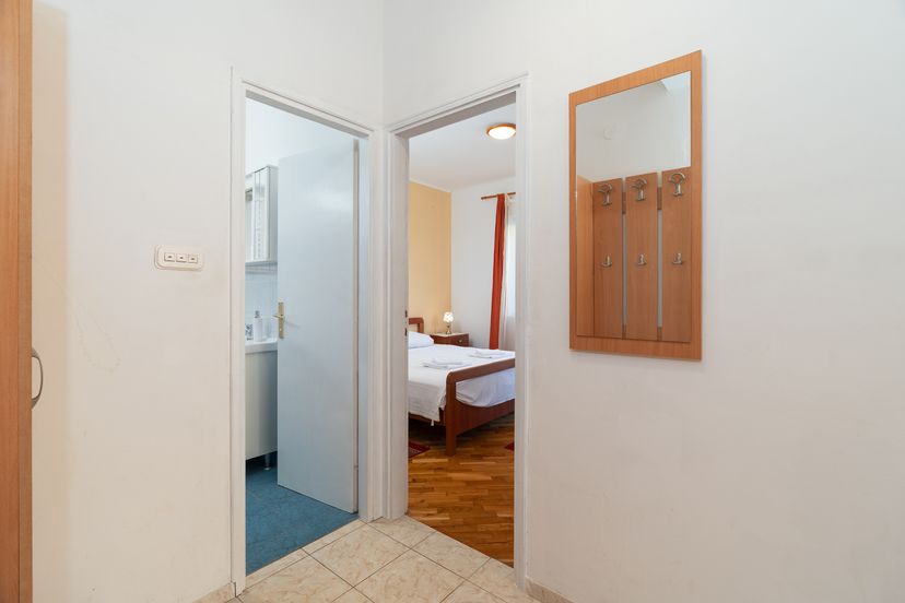 Apartment in Croatia, Novalja