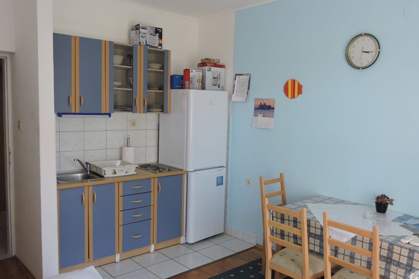 Apartment in Novalja, Croatia