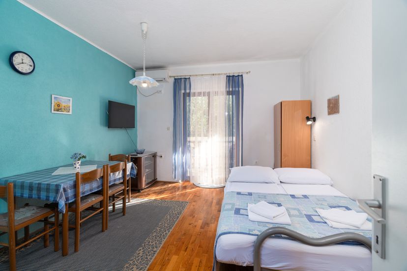 Apartment in Croatia, Novalja