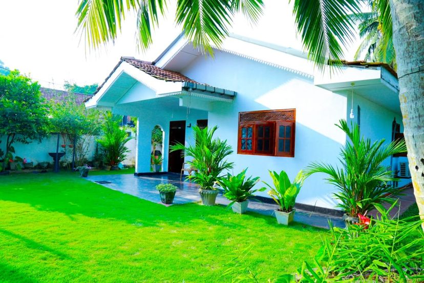 Villa in Weligama, Sri Lanka