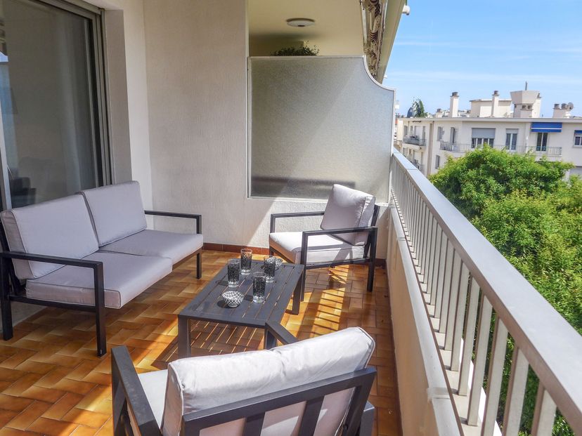 Apartment in Saint-Philippe, the South of France