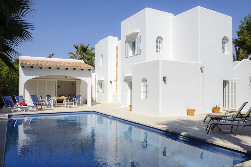 Villa in Cala d'Or, Majorca