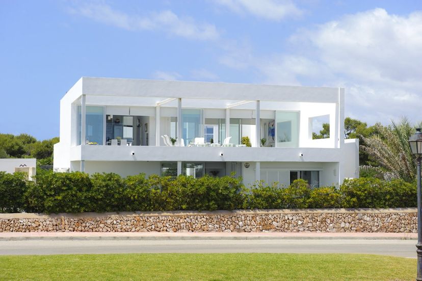 Villa in Cala d'Or, Majorca