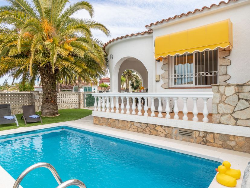 Villa in Spain, Empuriabrava