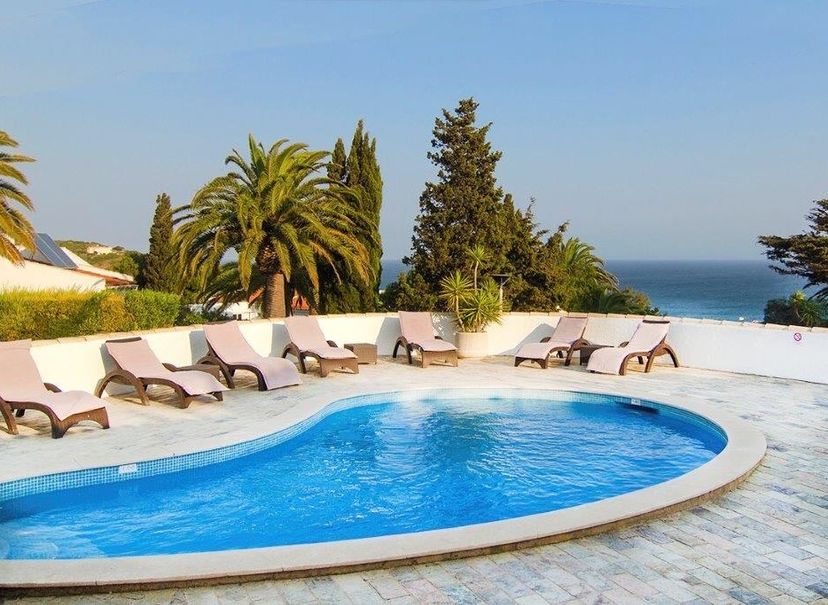 Villa in Salema, Algarve