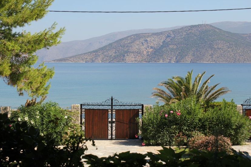 Villa in East Attica, Greece