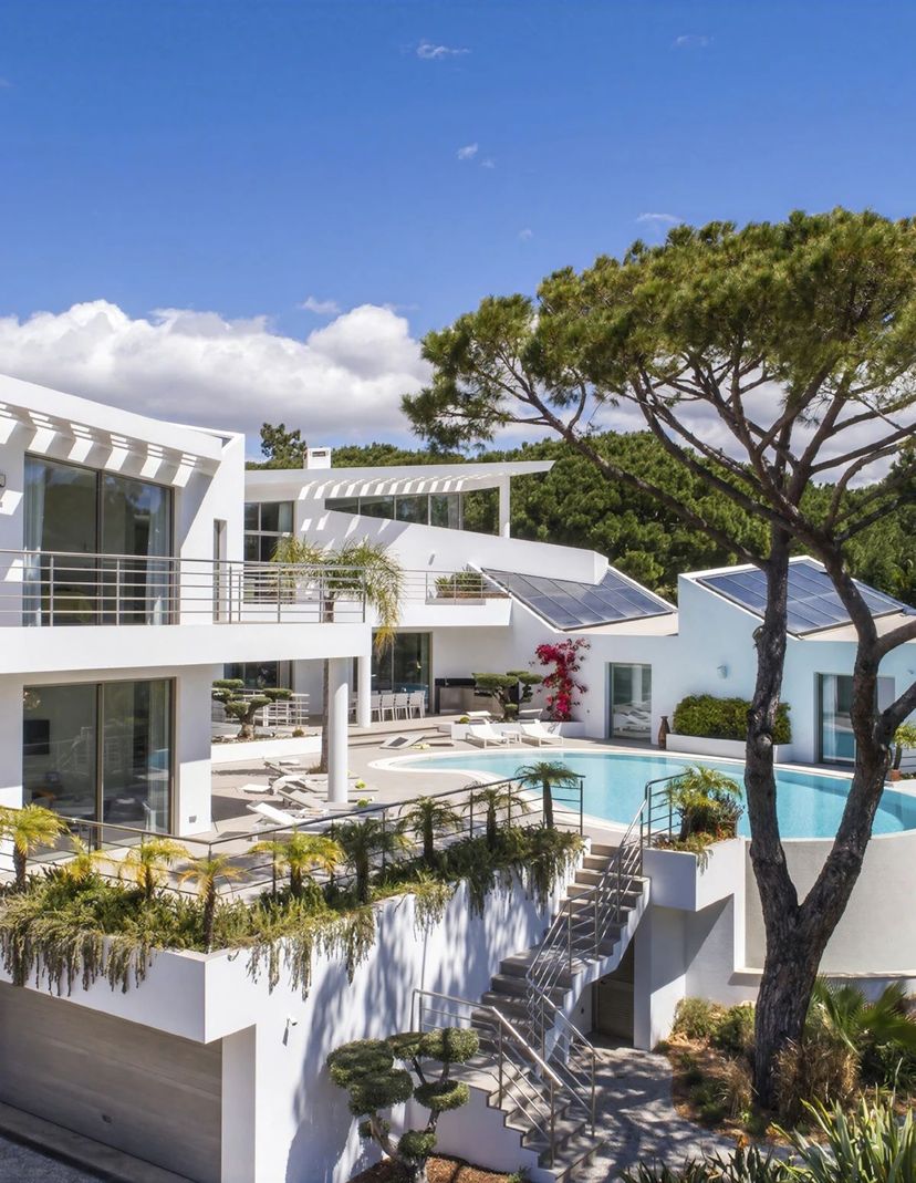 Villa in Portugal, Quinta do Lago