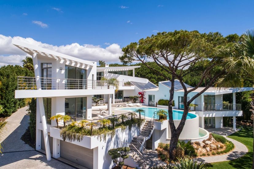 Villa in Quinta do Lago, Algarve