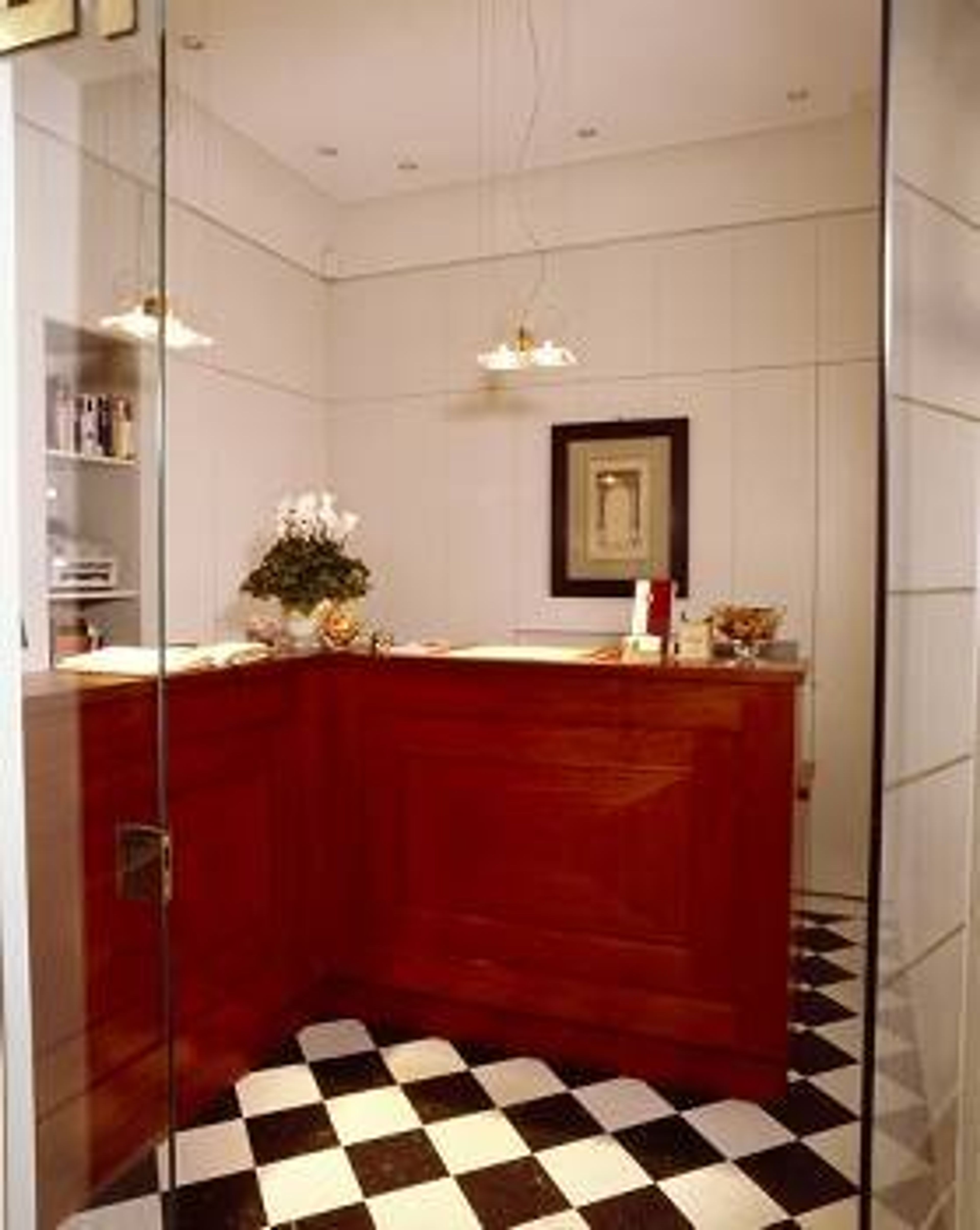 The reception, ti assist you during your stay