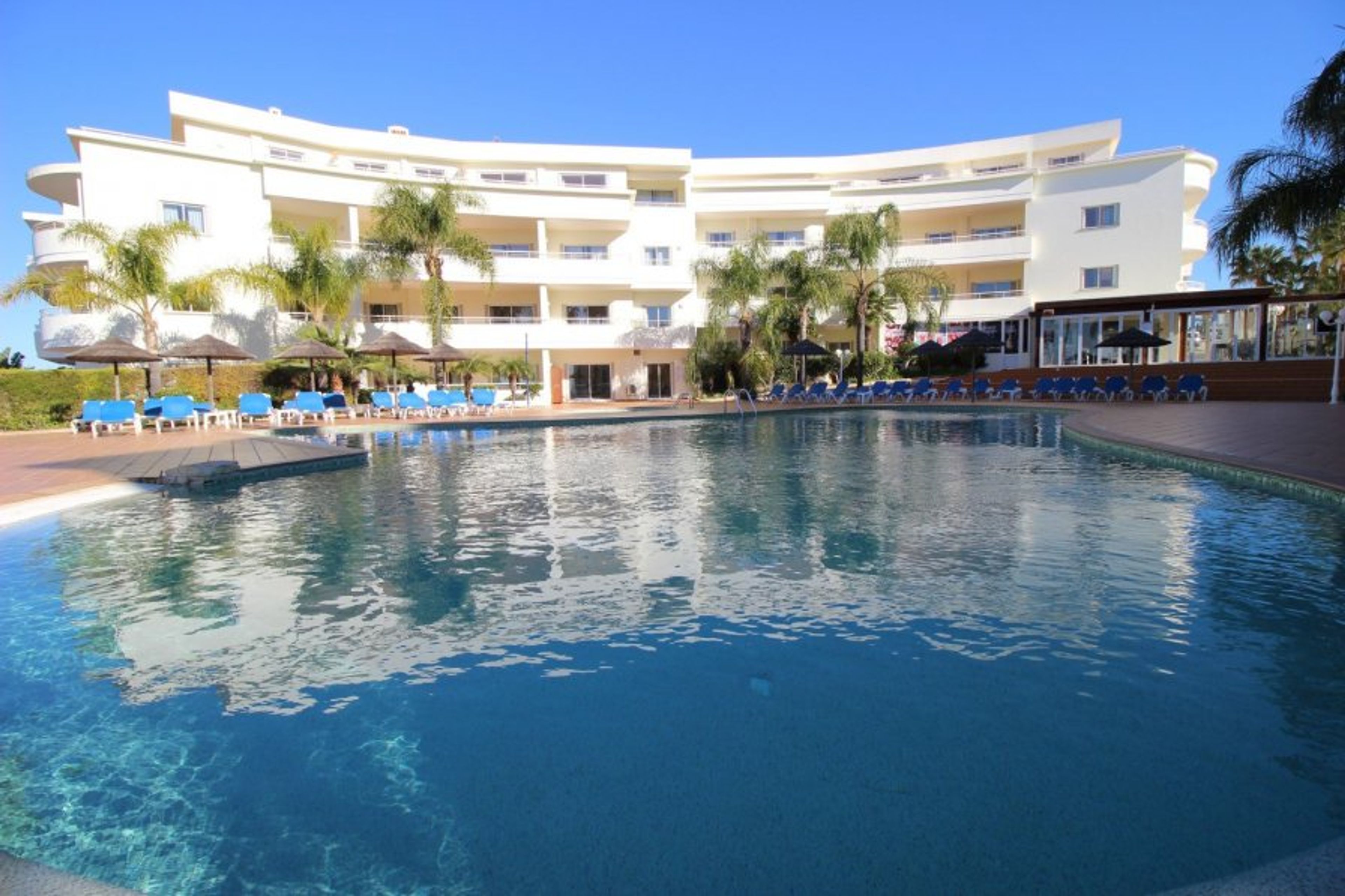 Vila Mós. All Seasons Algarve - Clickstay