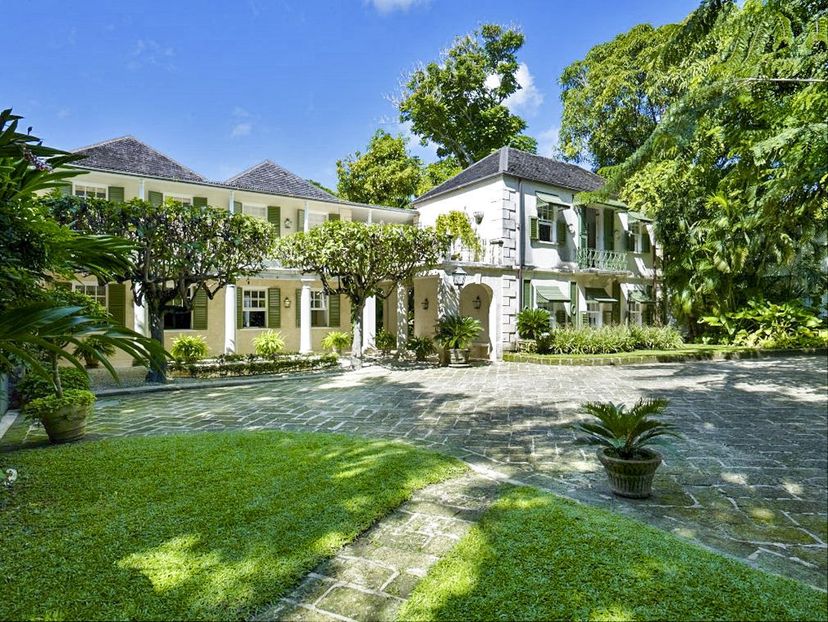 Villa in Holetown, Barbados