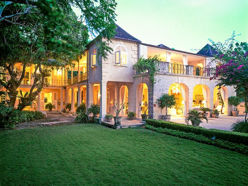 Villa in Holetown, Barbados