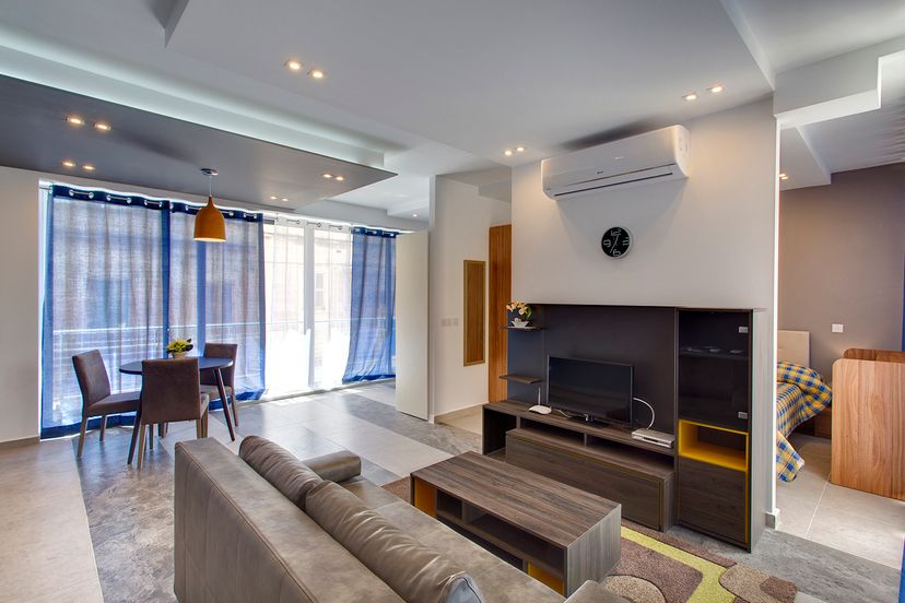 Apartment in Malta, Sliema