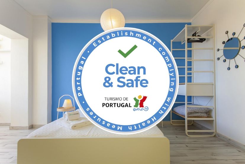 Apartment in Praia da Rocha, Algarve