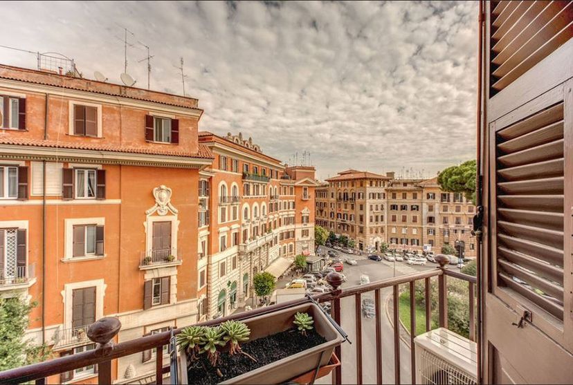 Apartment in Italy, Trieste