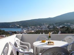 Costa Brava holiday apartment rental