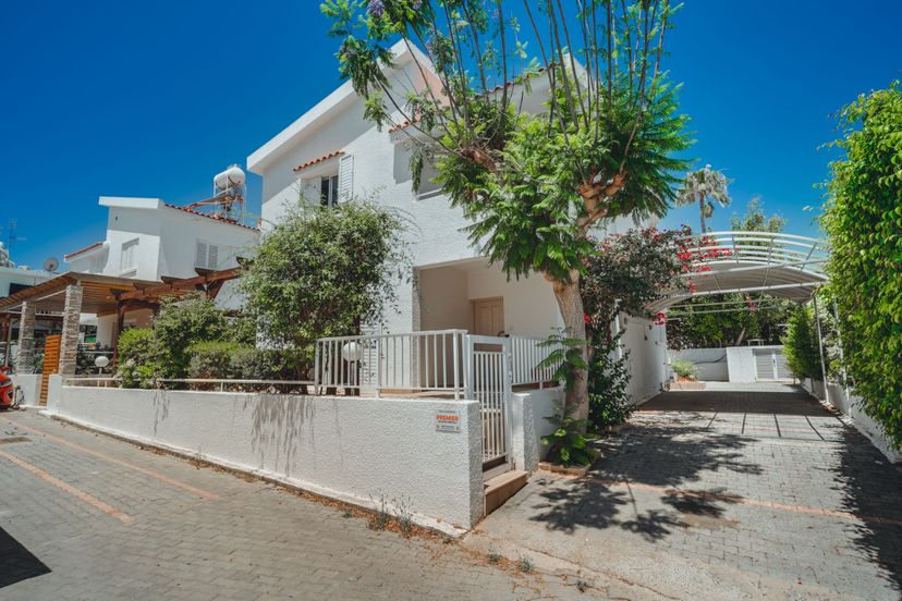 Villa in Central Protaras, Cyprus