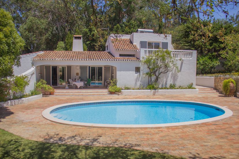 Villa in Quinta da Balaia, Algarve