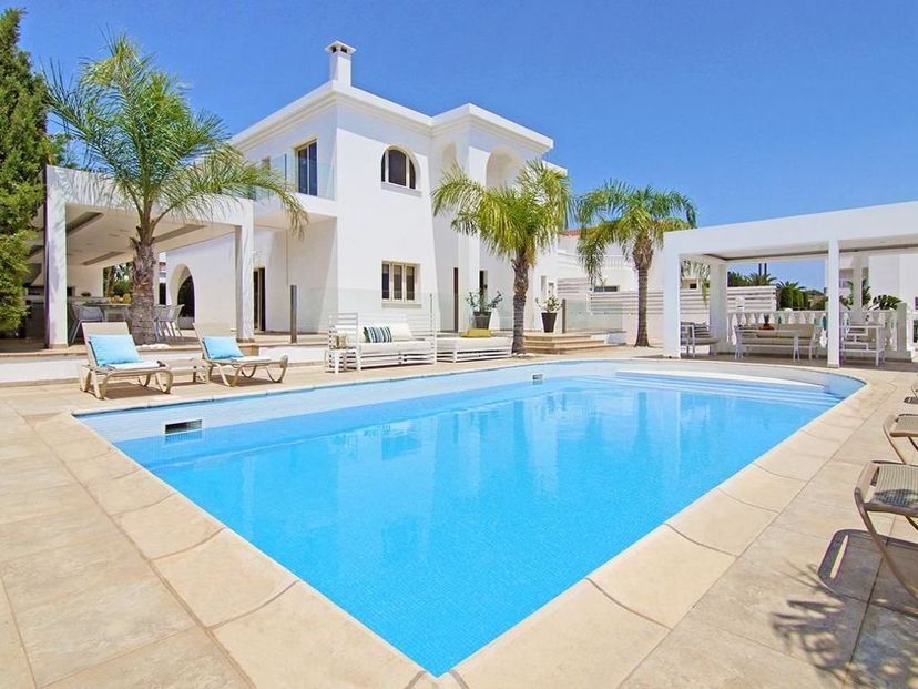 Villa in Paralimni, Cyprus