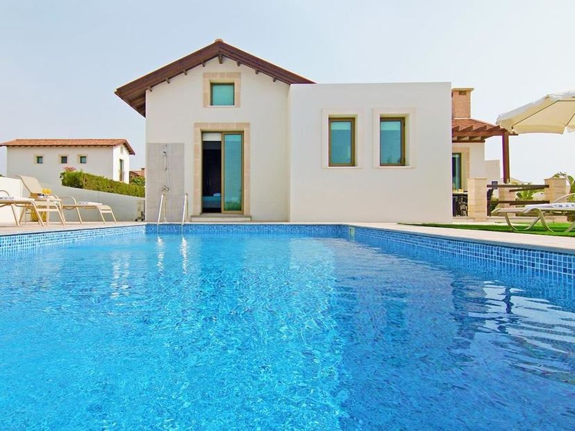 Villa in Ayia Napa, Cyprus