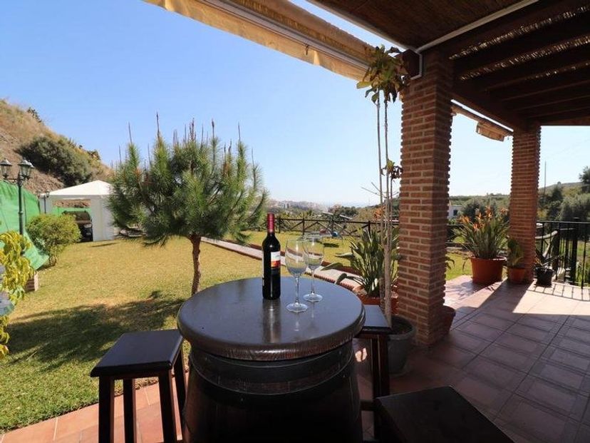 Villa in Torrox, Spain
