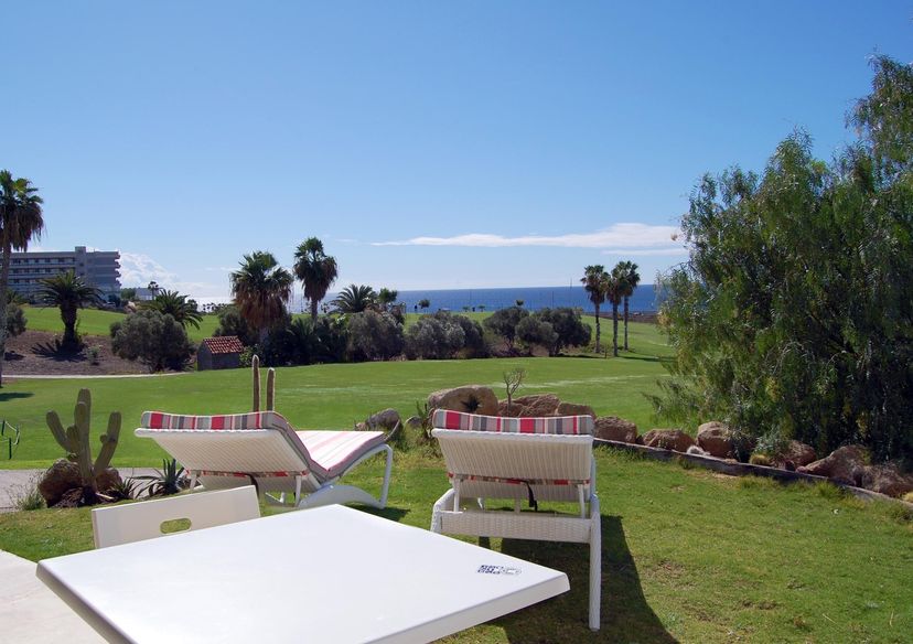 Apartment in Amarilla Golf, Tenerife