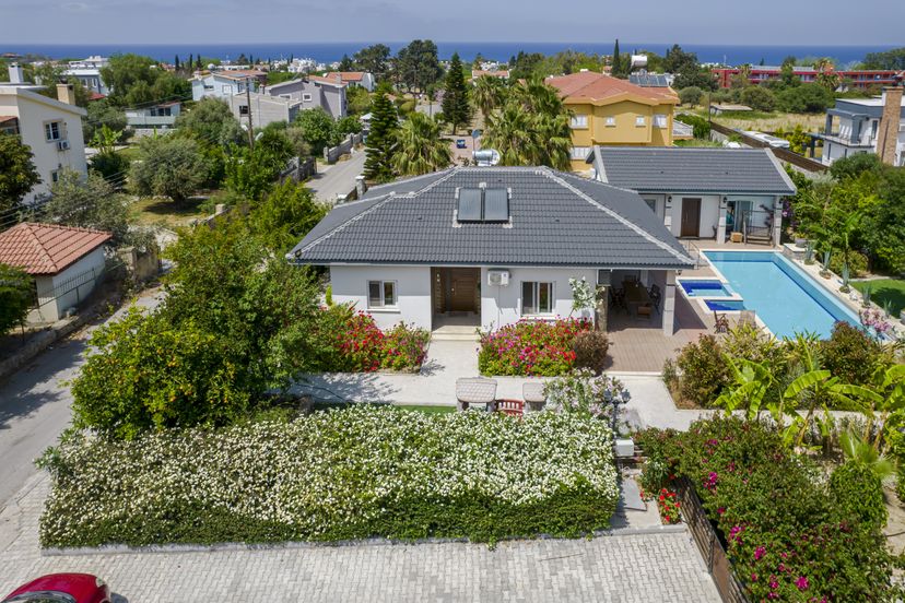 Villa in Girne, Cyprus