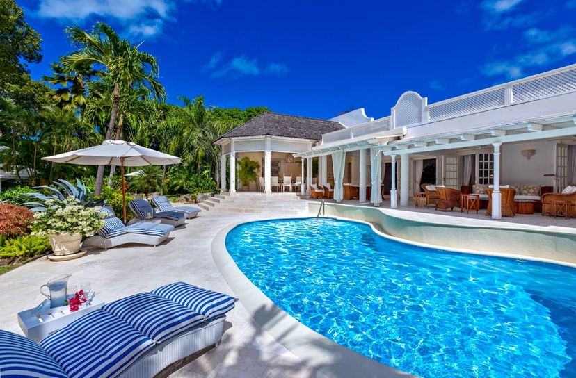 Villa in Holetown, Barbados
