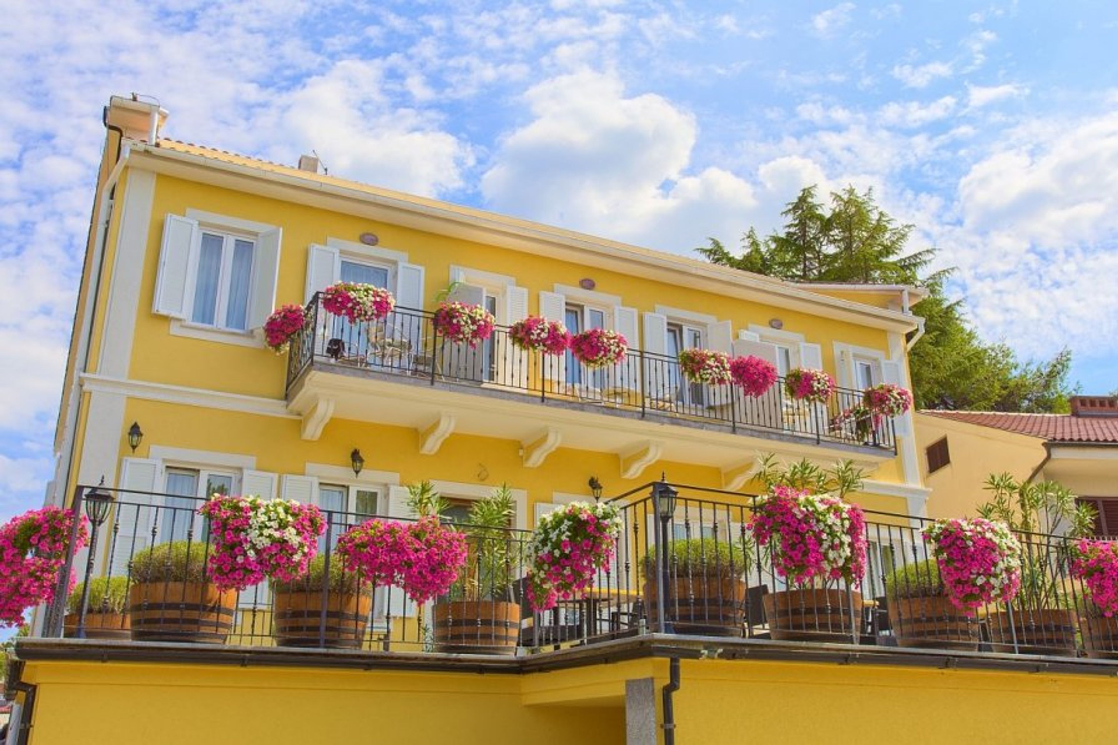 Frajona - summer look